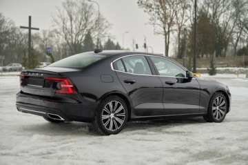 Volvo S60 III 2021 INSCRIPTION__ 5 SZTUK W OFERCIE, zdjęcie 14