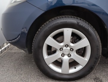 Hyundai Santa Fe II SUV 2.2 CRDi 155KM 2008 Hyundai Santa Fe 2.2 CRDi, 4X4, Navi, Klima, zdjęcie 14