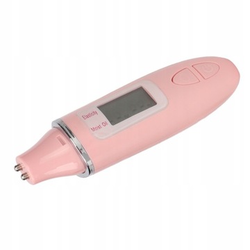 Цифровой портативный измеритель влажности кожи