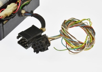 G30.1 Двигатель постоянного тока Dunkermotoren 24 В PLG30 02553