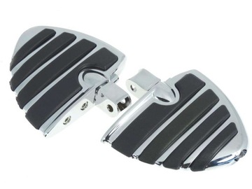 PODESTY KIEROWCY HONDA VT 125 SHADOW (7784)