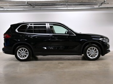 BMW X5 G05 SUV 3.0 40i 340KM 2020 BMW X5 Panorama/ Dostęp Komfortowy/ Elektryczne Fo, zdjęcie 5