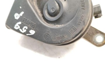 KLAKSON FIAT BRAVO II (198_) 0055306 1.91L DIESEL 120KW 2007