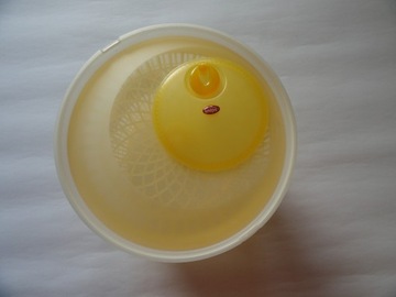 ЦЕНТРОФУГА-СУШИЛКА ДЛЯ САЛАТА SNIPS ULAOP 4Л