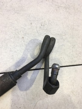 КАБЕЛЬ ПИТАНИЯ MERCEDES W202 1.8