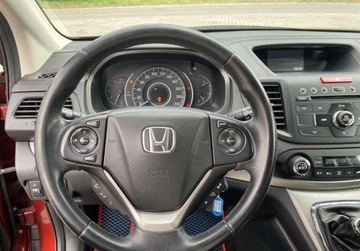 Honda CR-V IV 2013 Honda CR-V 2.2i-DTEC Comfort Toyota Mikolajczak Leszno Salon PL 2.2, zdjęcie 17
