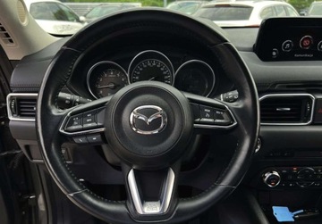 Mazda CX-5 I SUV Facelifting 2.0 SKYACTIV-G 165KM 2017 Mazda CX-5 II FULL LED gwarancja BEZWYPADKOWA 165 KM manual 2.0, zdjęcie 23