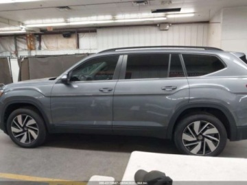 Volkswagen 2025 Volkswagen Atlas 2.0T Se WTechnology 2025 2.0 Benzyna 269KM, zdjęcie 2