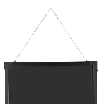 Светодиодная доска для записи сообщений 50x70см