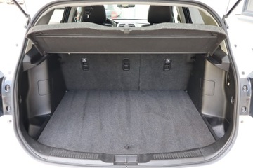 Suzuki SX4 I Hatchback Facelifting 1.6 VVT 120KM 2013 Suzuki SX4 S-Cross 1.6 VVT, Salon Polska, zdjęcie 13