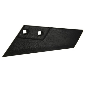 Lemiesz lewy agregatu ścierniskowego podorywkowego