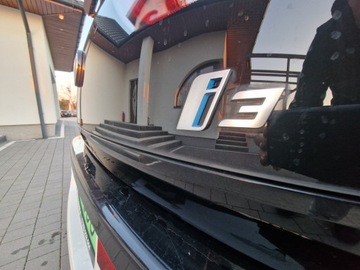 BMW i3 Hatchback i3 Elektryczny 170KM 2014 BMW I3 E-DRIVE ALU SKORA NAVI PROF LED, zdjęcie 39