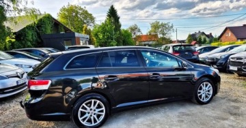 Toyota Avensis III Wagon 1.8 Valvematic 147KM 2011 Toyota Avensis BENZYNA KAMERA NAWIGACJA super okazja ASO Toyota, zdjęcie 12