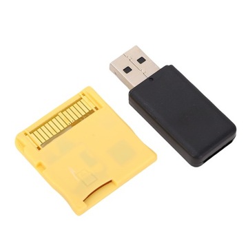 2025 Flash Card dopasuj do NDS 2DS 3DS 3DS Game Console ASIC Chip M7