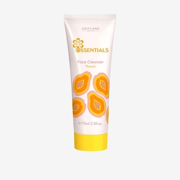 Krem oczyszczający Essentials Oriflame'