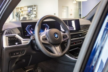 BMW X5 G05 SUV Facelifting 3.0 30d 298KM 2026 BMW X5 xDrive30d Dostępne od ręki!, zdjęcie 11