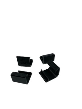 Зажим Ikea Samla для закрытия контейнера 45л 65л