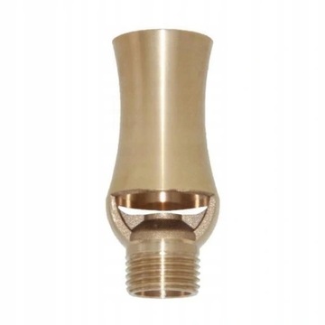 3xSolid Brass Foutain Foutain Dysza Fontanna do