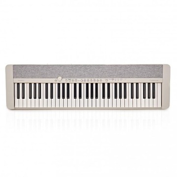 Casio CT-S1 WH keyboard mini pianino