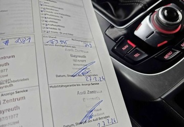 Audi A4 B8 Allroad quattro Facelifting 2.0 TDI 177KM 2014 Audi A4 Avant Audi A4 Avant 2.0 TDI DPF quattro S line Sportpaket 2.0 177KM, zdjęcie 39