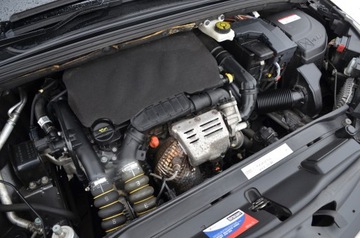 DS 4 I Hatchback Facelifting 2015 1.2 PureTech 131KM 2018 SUPER ZAREJESTR 1.2T 131KM SERWIS 100%ORG.LAKIER BI-XENON LEDY BLISS KAMERA, zdjęcie 17