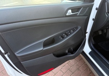 Hyundai Tucson III SUV Facelifting 1.6 GDi 132KM 2019 Hyundai Tucson 1.6 Gdi SALON PL Full led Navi Kamera 76.000 km 1.6 132KM, zdjęcie 13