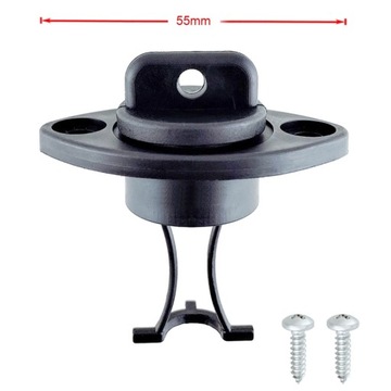 Нейлоновая лодка со сливной пробкой