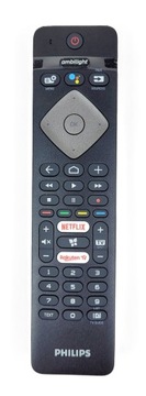 PILOT PHILIPS 398BEPH TV DO TELEWIZORA