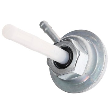 ТОПЛИВНЫЙ КРАН ВАКУУМНОГО СКУТЕРА РЕЗЬБА М14