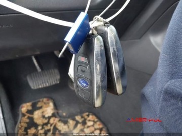 Subaru 2023 Subaru Outback 2023 r., 2,4L TOURING XT 2.4 Benzyna 260KM, zdjęcie 12