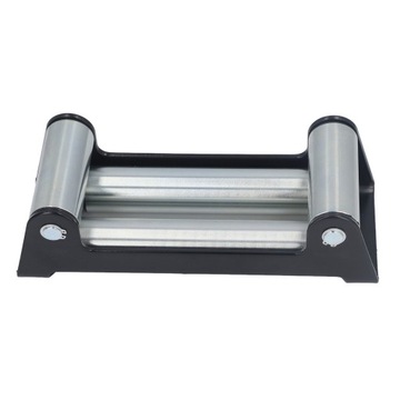 PROWADNICA WCIĄGARKI ROLKA WYCIĄGARKI 5444kg