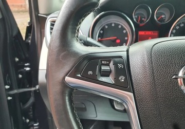 Opel Mokka I SUV 1.4 Turbo ECOTEC 140KM 2015 Opel Mokka Salon PL Kamera Nawigacja GetHelp 1.4 Benzyna 140KM, zdjęcie 16