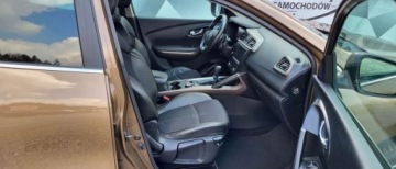 Renault Kadjar Crossover 1.6 dCi 130KM 2016 Renault Kadjar 131 KM Navi Automat bezwypadkowy serwisowany Gwarancja 1.6, zdjęcie 16