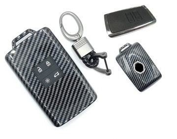 Etui karte RENAULT Espace Megane Clio Rafale Austral Captur Arkana Kadjar