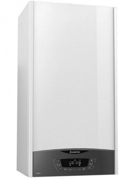 Kocioł gazowy 2-F 24 kW z otwartą komorą spalania ARISTON