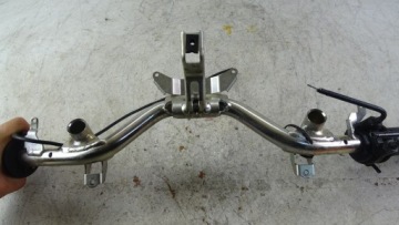 K76 Piaggio Vespa GTS 300 125 18-22 руль оригинальный Весы