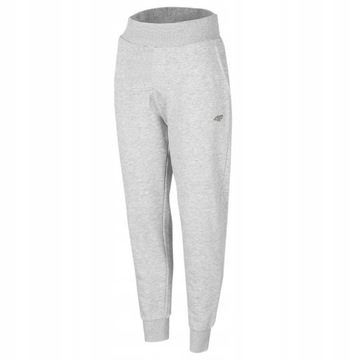 СПОРТИВНЫЕ БРЮКИ ЖЕНСКИЕ 4F, УДОБНЫЕ, СПОРТИВНЫЕ, НА КАЖДЫЙ ДЕНЬ