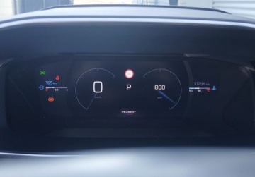 Peugeot 2008 II SUV 1.2 PureTech 130KM 2023 Peugeot 2008 1.2 130KM GT Automat Salon PL 1 wlasciciel ASO Kamera 360 Szy, zdjęcie 7