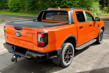 Ford Ranger VI 2026 FORD Ranger Wildtrak PHEV A10 2.3 281KM, zdjęcie 2