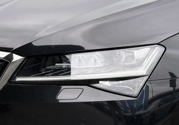 Skoda Superb III Kombi Facelifting 1.5 TSI 150KM 2022 Skoda Superb Matrix-LED Front Assist El. klapa KESSY Salon PL FVAT23, zdjęcie 8