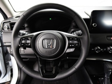 Honda HR-V III SUV Facelifting 1.5 i-MMD 131KM 2025 HONDA HR-V Advance 1.5 i-MMD CVT Suv 131KM 2025, zdjęcie 8