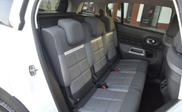 Citroen C5 Aircross SUV 1.6 PureTech 181KM 2020 Citroen C5 Aircross SKORA Alusy LED Navi. grzane Fotele BLIS linne assist, zdjęcie 20