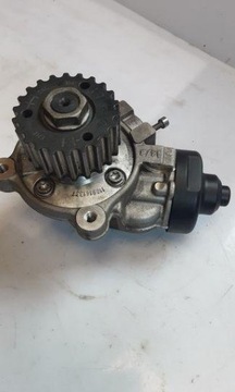 0445010537 ČERPADLO PALIVA 1.6 TDI 88 2018 VW PASSAT VARIANTA B8 (3G5)