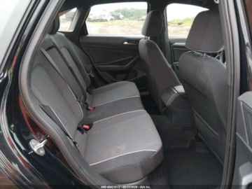 Volkswagen Jetta VI 2025 Volkswagen Jetta 1.5t Sport 2025 1.5 Benzyna 158KM, zdjęcie 13