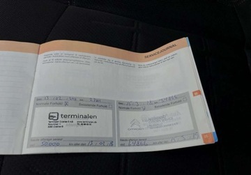 DS 5 Hatchback (Citroen) 2.0 Blue HDi 181KM 2015 Citroen DS5 2.0 180KM AUTOMAT BEZWYPADKOWY gwarancja NAVI kamera, zdjęcie 35