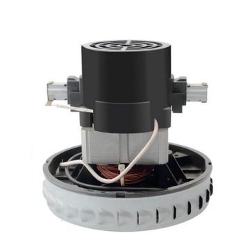 МОТОР ПЫЛЕСОСА MPM BORA 1600W MOD17