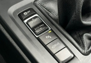 BMW X1 F48 Crossover Plug-In 1.5 25e 220KM 2021 BMW X1 xDrive Plug-In PDC Automat Led Navi Tempomat FV23 1.5, zdjęcie 25