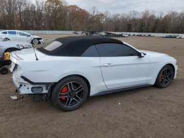 Ford Mustang VI 2020 Ford Mustang 2.3L 2020 2.3 Benzyna 310KM, zdjęcie 3