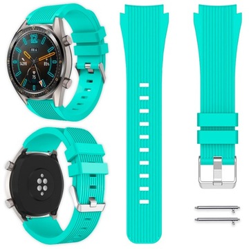PASEK DO HUAWEI WATCH GT GT 2 2E 3 GT 2 3 PRO