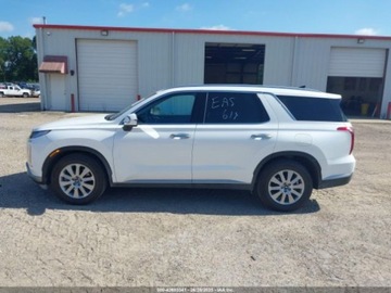 Hyundai 2025 Hyundai Palisade Sel 2025 3.8l 3.8 Benzyna 291KM, zdjęcie 2